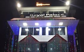 Hotel Royal Palace Bongara